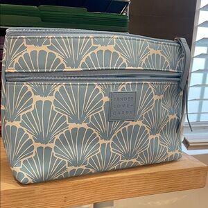 Tender Love & Carry Cosmetic Bag